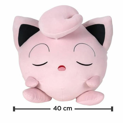 Figurine de Acțiune Bandai Jigglypuff - Jucarii si jocuri, Păpuși și figurine