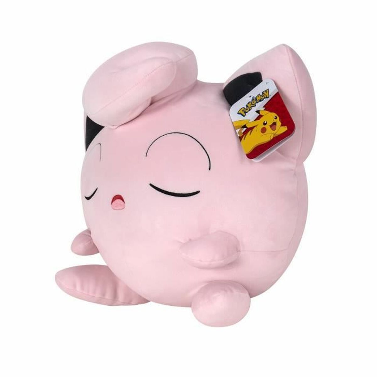 Figurine de Acțiune Bandai Jigglypuff - Jucarii si jocuri, Păpuși și figurine