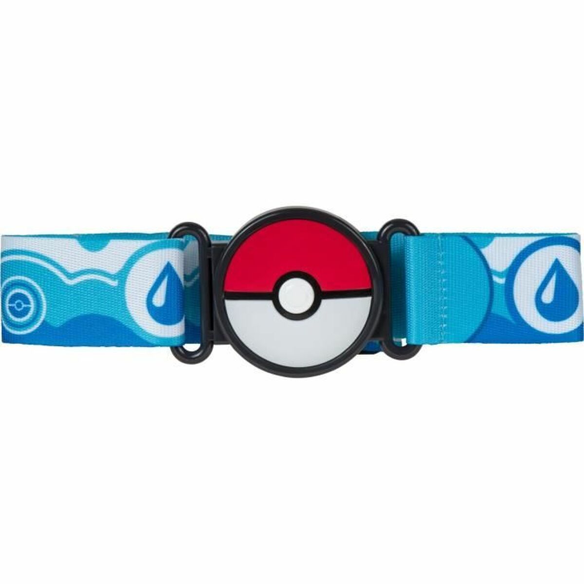 Set de figurine Pokémon Clip 'N' Go - Squirtle 5 cm 5 Piese - Jucarii si jocuri, Păpuși și figurine