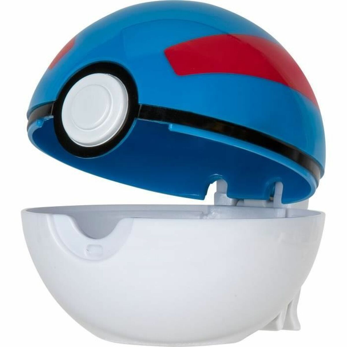 Set de figurine Pokémon Clip 'N' Go - Squirtle 5 cm 5 Piese - Jucarii si jocuri, Păpuși și figurine