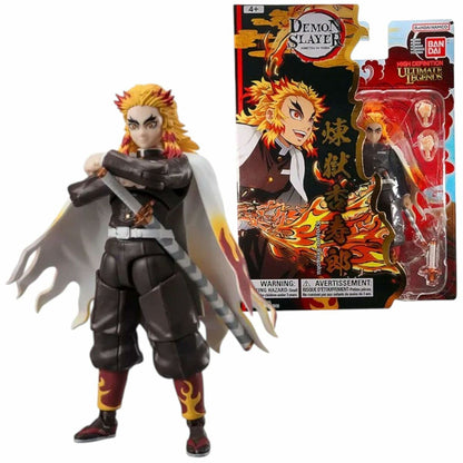 Figurine de Acțiune Bandai KYOJURO RENGOKU - Jucarii si jocuri, Păpuși și figurine