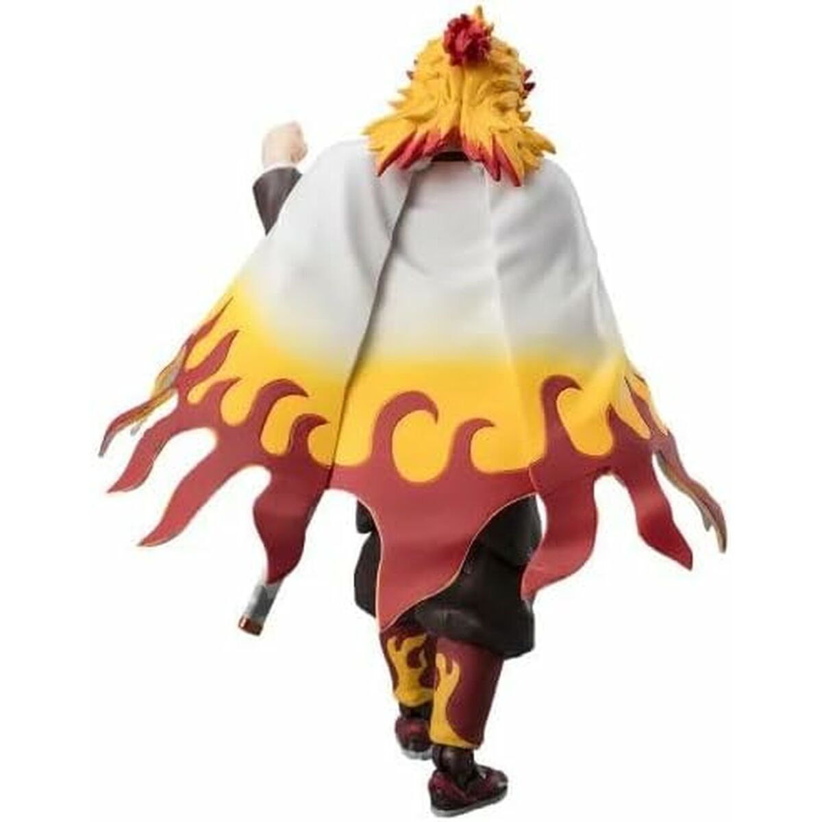 Figurine de Acțiune Bandai KYOJURO RENGOKU - Jucarii si jocuri, Păpuși și figurine