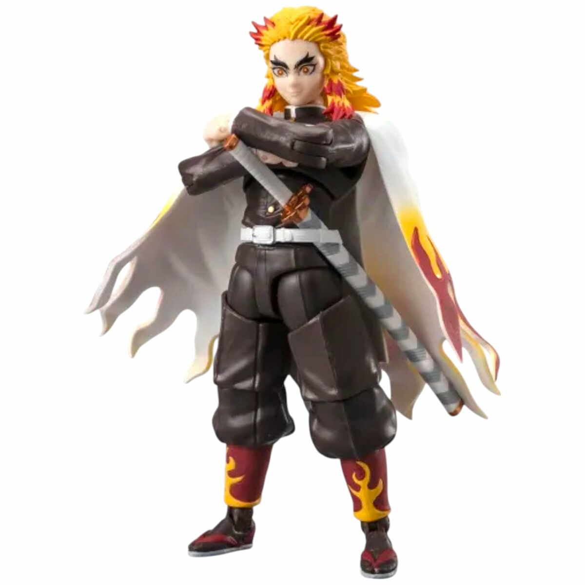 Figurine de Acțiune Bandai KYOJURO RENGOKU - Jucarii si jocuri, Păpuși și figurine
