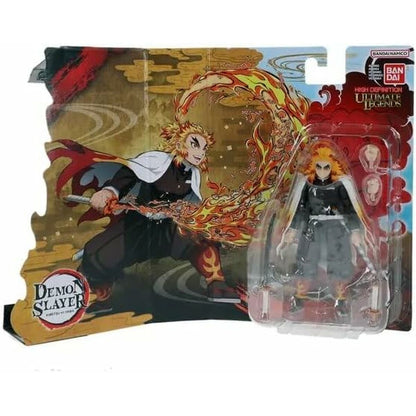 Figurine de Acțiune Bandai KYOJURO RENGOKU - Jucarii si jocuri, Păpuși și figurine