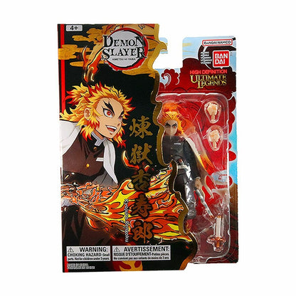 Figurine de Acțiune Bandai KYOJURO RENGOKU - Jucarii si jocuri, Păpuși și figurine