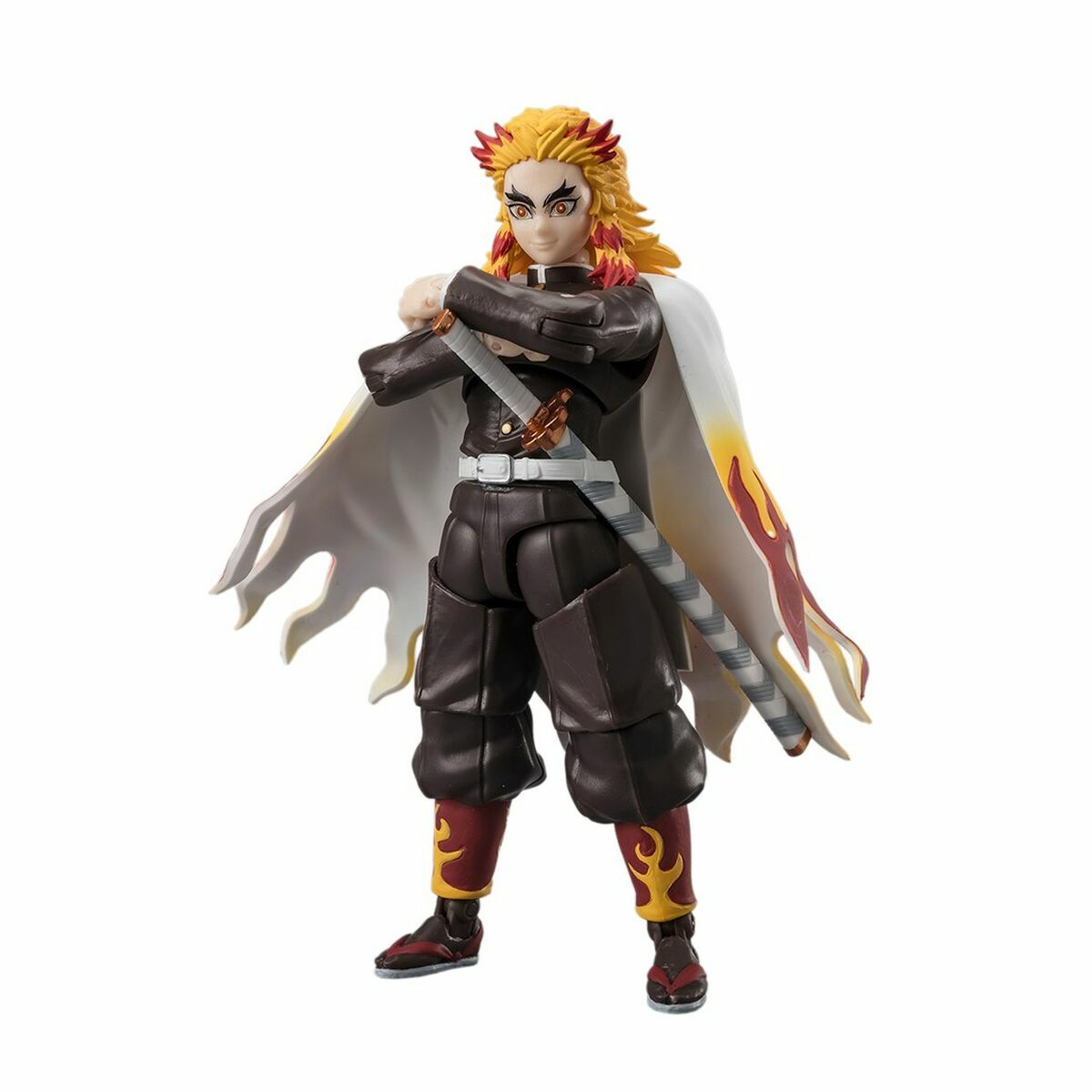 Figurine de Acțiune Bandai KYOJURO RENGOKU - Jucarii si jocuri, Păpuși și figurine