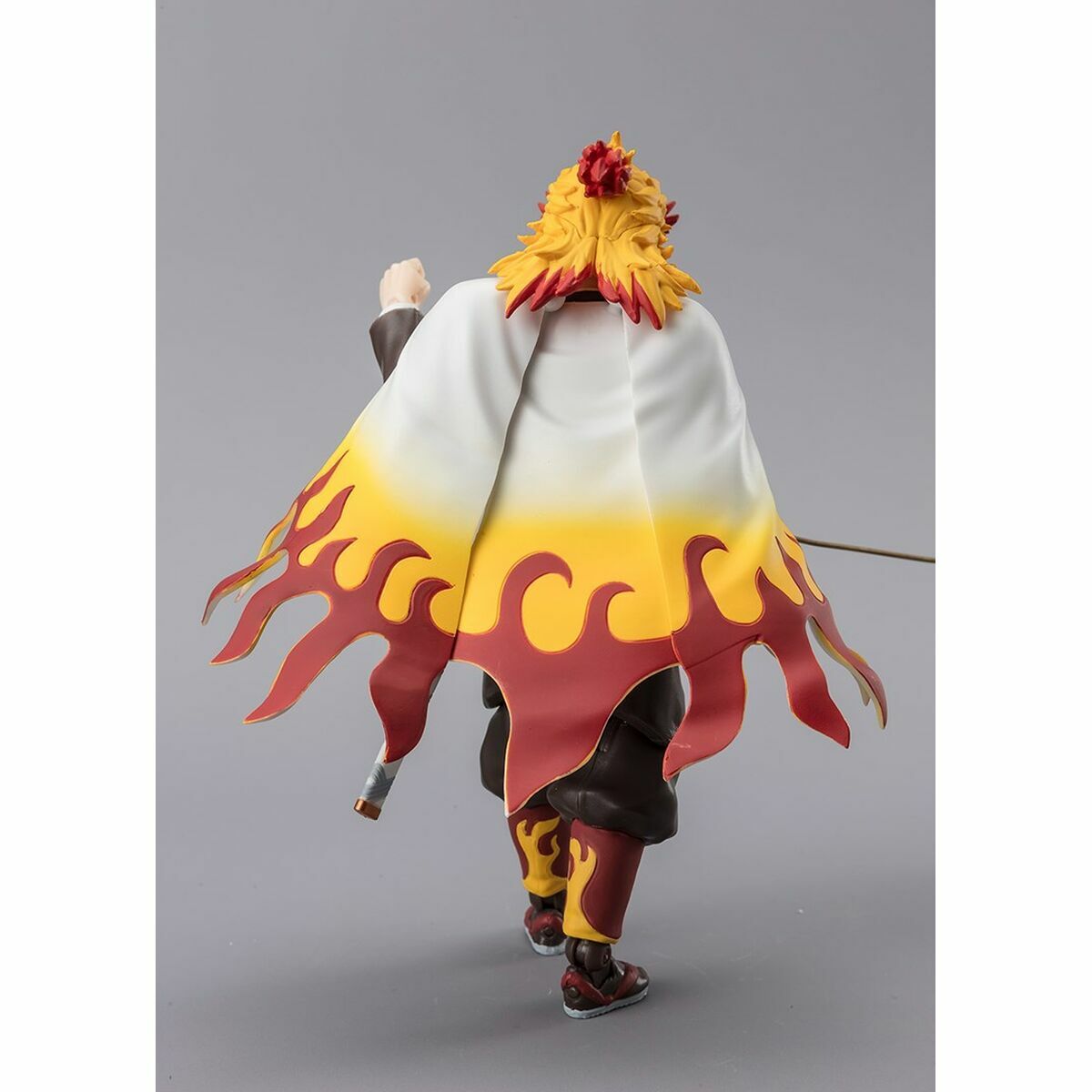 Figurine de Acțiune Bandai KYOJURO RENGOKU - Jucarii si jocuri, Păpuși și figurine
