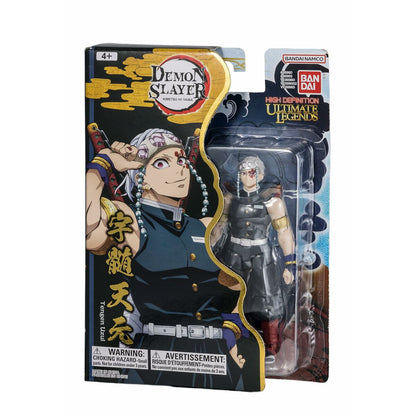 Figurine de Acțiune Bandai TENGEN UZUI - Jucarii si jocuri, Păpuși și figurine
