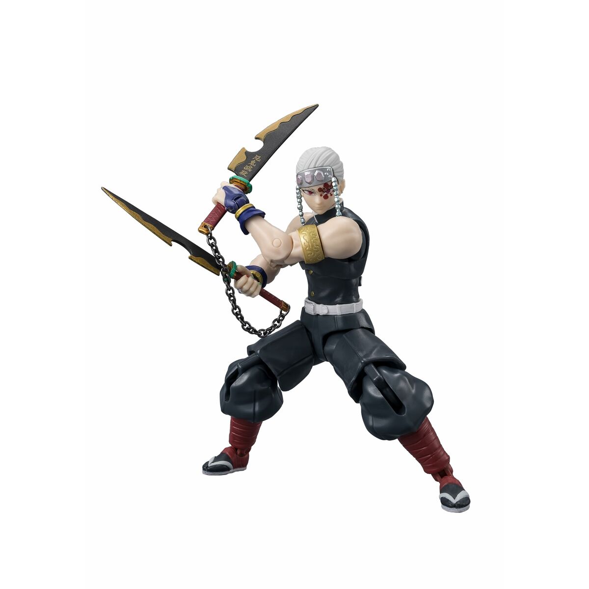Figurine de Acțiune Bandai TENGEN UZUI - Jucarii si jocuri, Păpuși și figurine