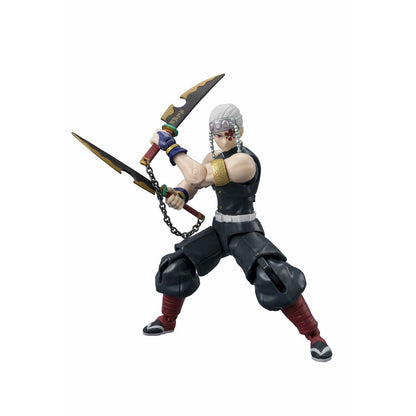 Figurine de Acțiune Bandai TENGEN UZUI - Jucarii si jocuri, Păpuși și figurine