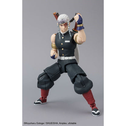 Figurine de Acțiune Bandai TENGEN UZUI - Jucarii si jocuri, Păpuși și figurine