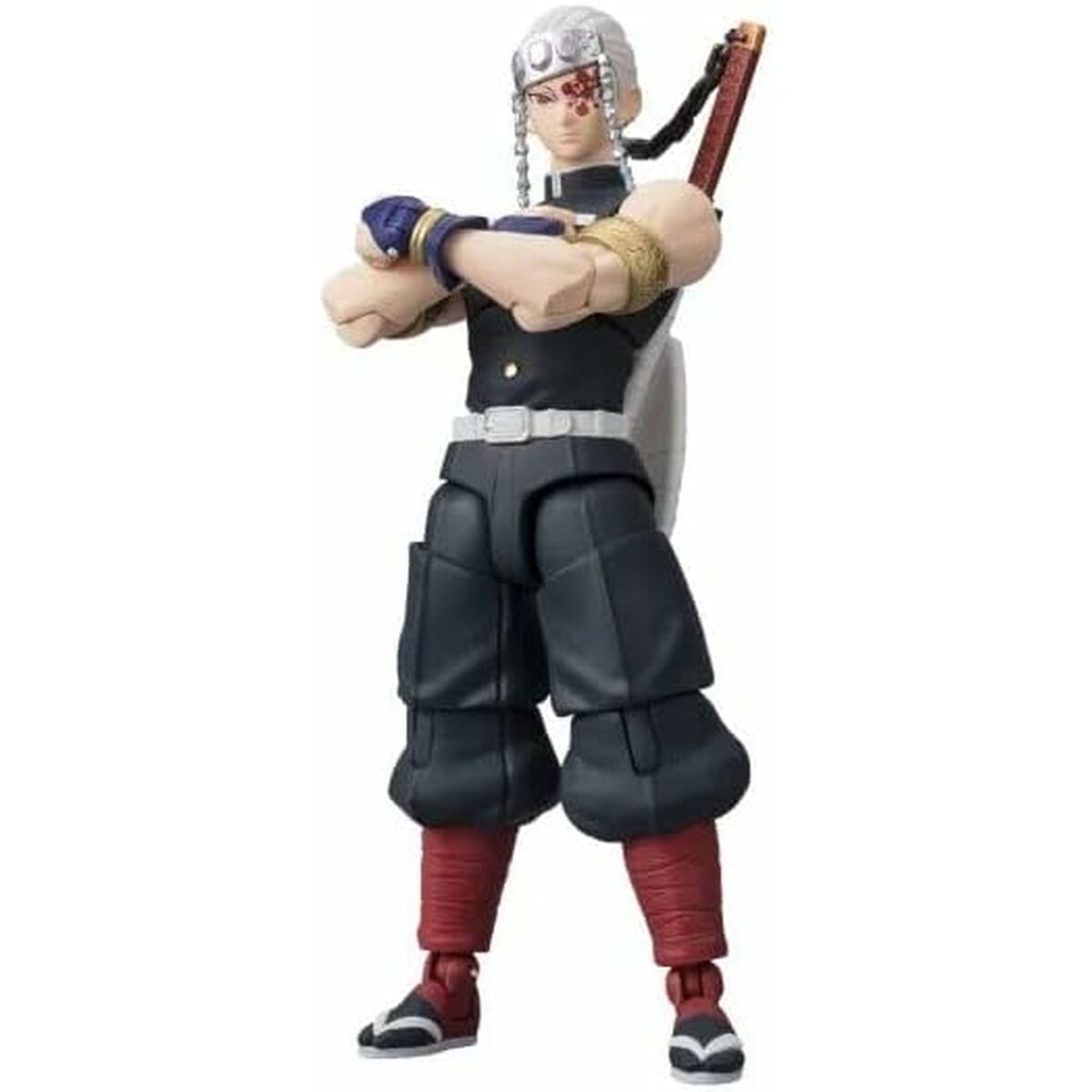 Figurine de Acțiune Bandai TENGEN UZUI - Jucarii si jocuri, Păpuși și figurine