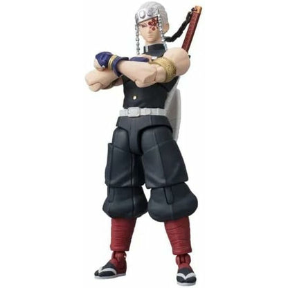 Figurine de Acțiune Bandai TENGEN UZUI - Jucarii si jocuri, Păpuși și figurine