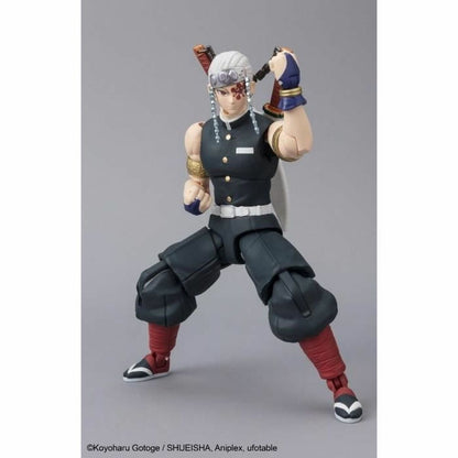 Figurine de Acțiune Bandai TENGEN UZUI - Jucarii si jocuri, Păpuși și figurine