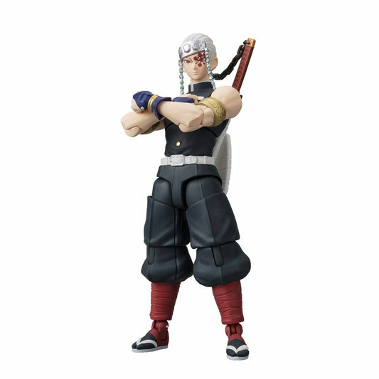 Figurine de Acțiune Bandai TENGEN UZUI - Jucarii si jocuri, Păpuși și figurine