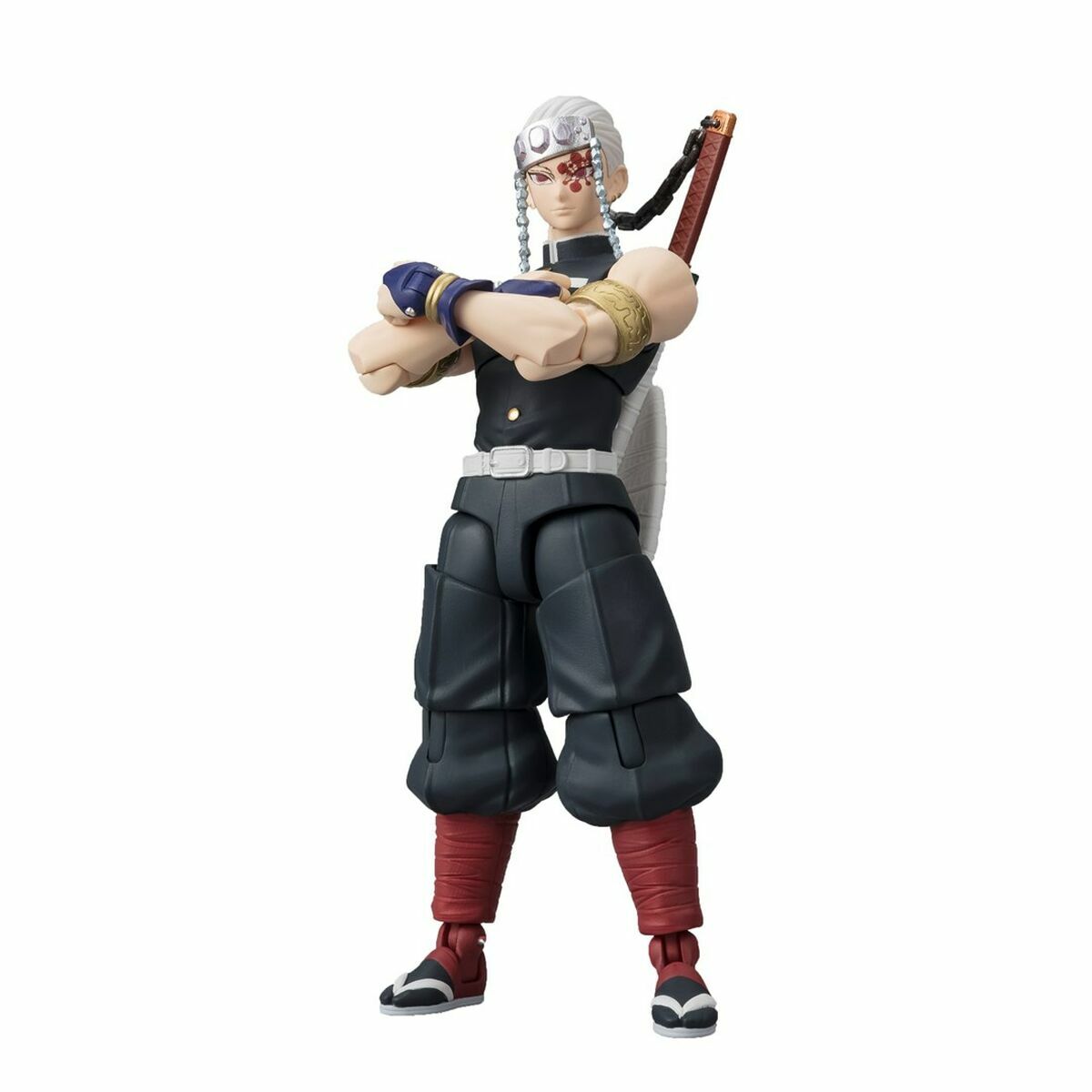 Figurine de Acțiune Bandai TENGEN UZUI - Jucarii si jocuri, Păpuși și figurine
