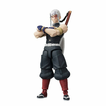 Figurine de Acțiune Bandai TENGEN UZUI - Jucarii si jocuri, Păpuși și figurine
