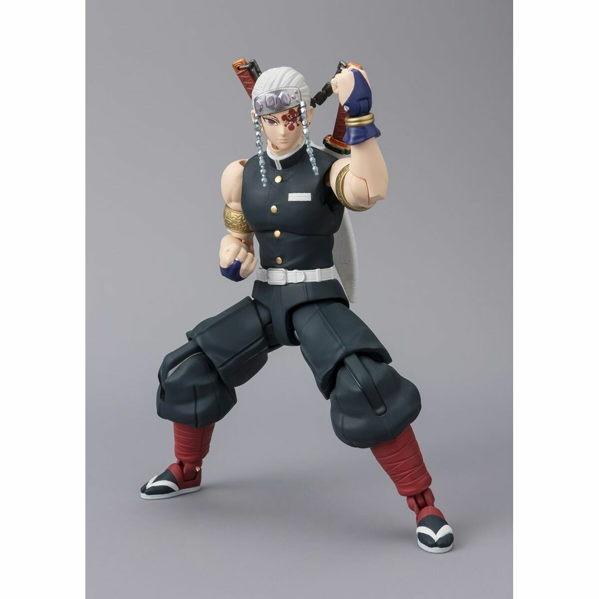 Figurine de Acțiune Bandai TENGEN UZUI - Jucarii si jocuri, Păpuși și figurine