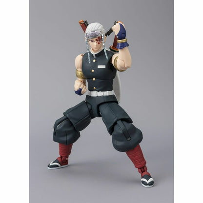 Figurine de Acțiune Bandai TENGEN UZUI - Jucarii si jocuri, Păpuși și figurine