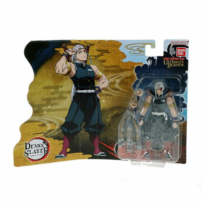 Figurine de Acțiune Bandai TENGEN UZUI - Jucarii si jocuri, Păpuși și figurine