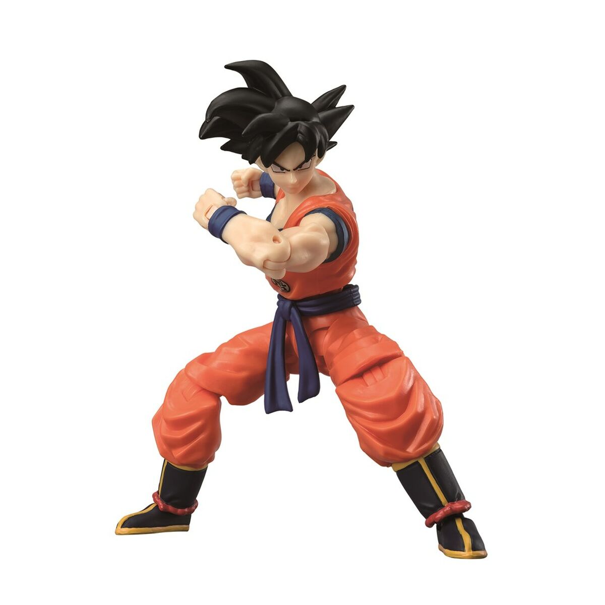Figurine de Acțiune Dragon Ball Son Goku - Jucarii si jocuri, Păpuși și figurine