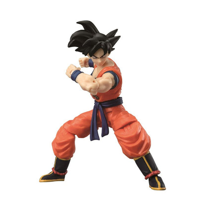 Figurine de Acțiune Dragon Ball Son Goku - Jucarii si jocuri, Păpuși și figurine