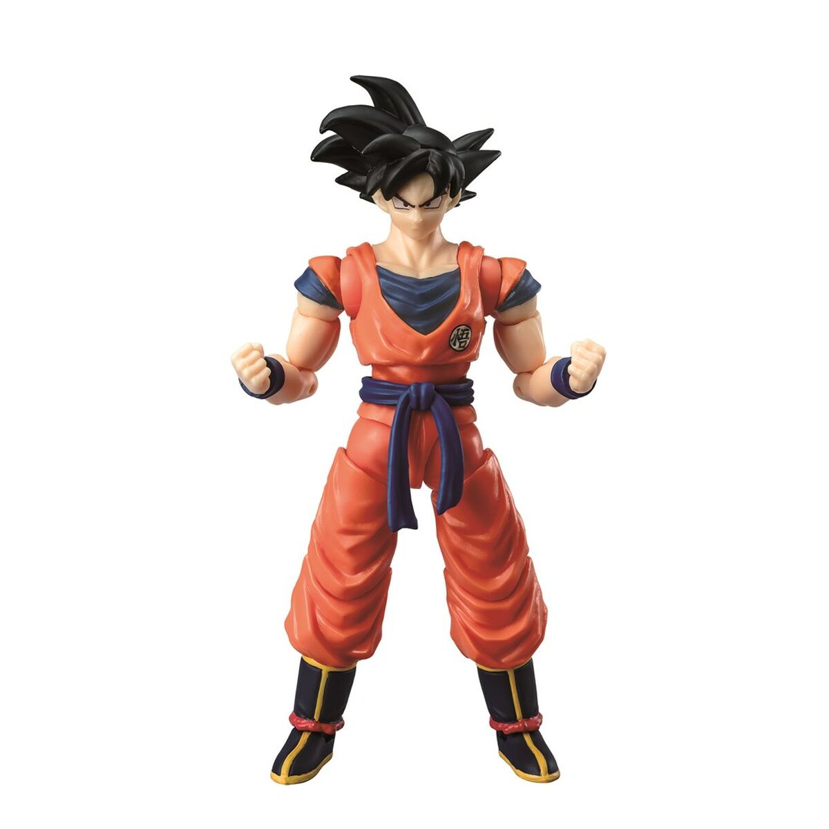 Figurine de Acțiune Dragon Ball Son Goku - Jucarii si jocuri, Păpuși și figurine