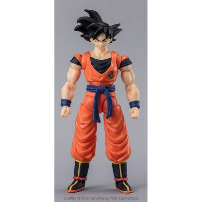 Figurine de Acțiune Dragon Ball Son Goku - Jucarii si jocuri, Păpuși și figurine