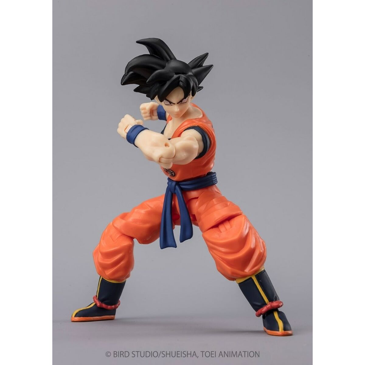 Figurine de Acțiune Dragon Ball Son Goku - Jucarii si jocuri, Păpuși și figurine