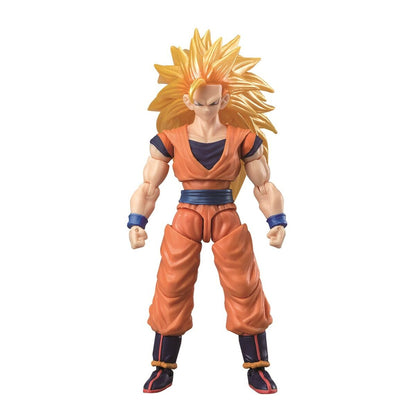 Figurine de Acțiune Dragon Ball Super Saiyan 3 Son Goku - Jucarii si jocuri, Păpuși și figurine