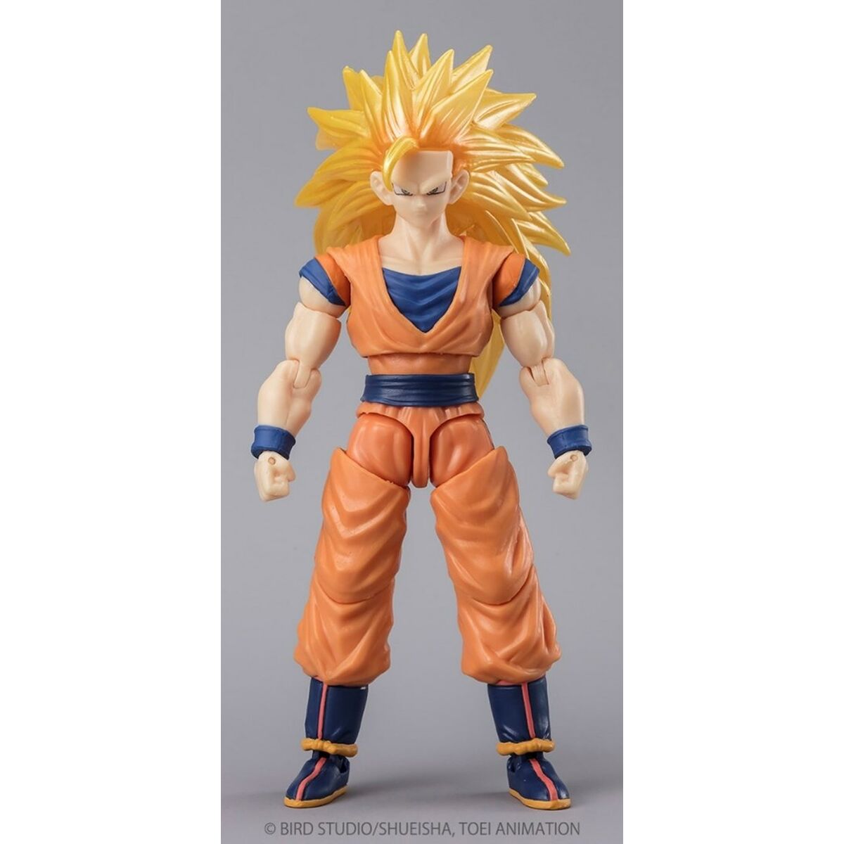 Figurine de Acțiune Dragon Ball Super Saiyan 3 Son Goku - Jucarii si jocuri, Păpuși și figurine