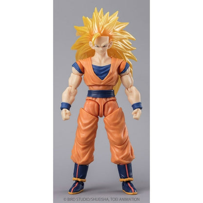 Figurine de Acțiune Dragon Ball Super Saiyan 3 Son Goku - Jucarii si jocuri, Păpuși și figurine