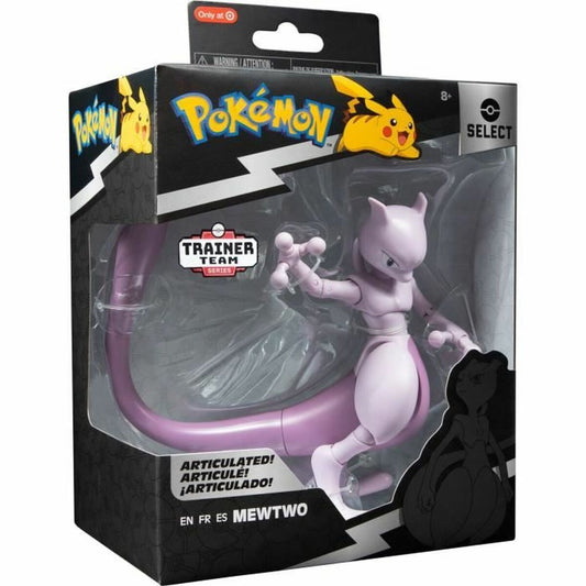Figura îmbinată Pokémon Mewtwo - Jucarii si jocuri, Păpuși și figurine