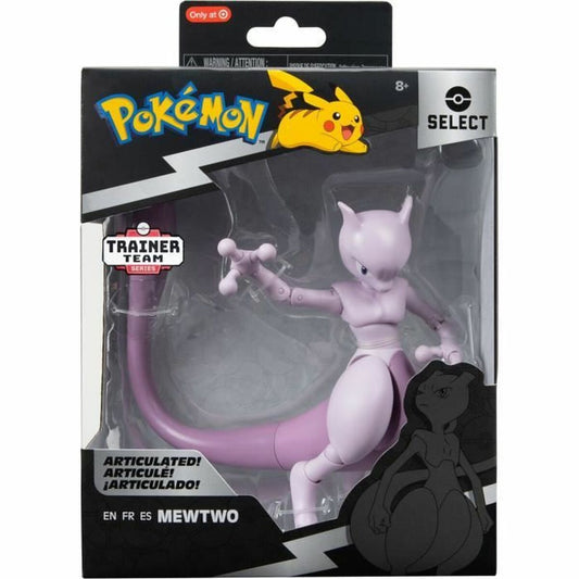 Figura îmbinată Pokémon Mewtwo - Jucarii si jocuri, Păpuși și figurine