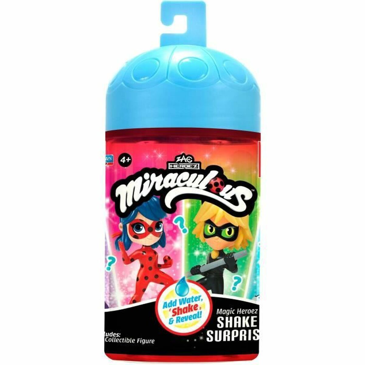 Păpușă Bandai Miraculous Ladybug - Jucarii si jocuri, Păpuși și accesorii