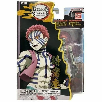 Figurine de Acțiune Bandai Demon Slayer Animație și anime (animație japoneză) - Jucarii si jocuri, Păpuși și figurine