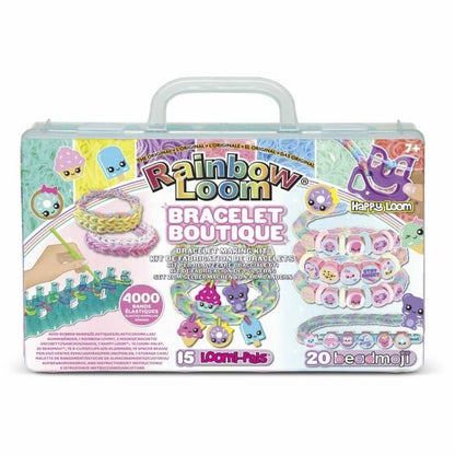 Mărgele Bandai - Jucarii si jocuri, Activități creative