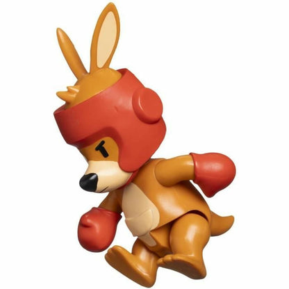 Figurine de Acțiune Bandai Boxing Roo - Jucarii si jocuri, Păpuși și figurine