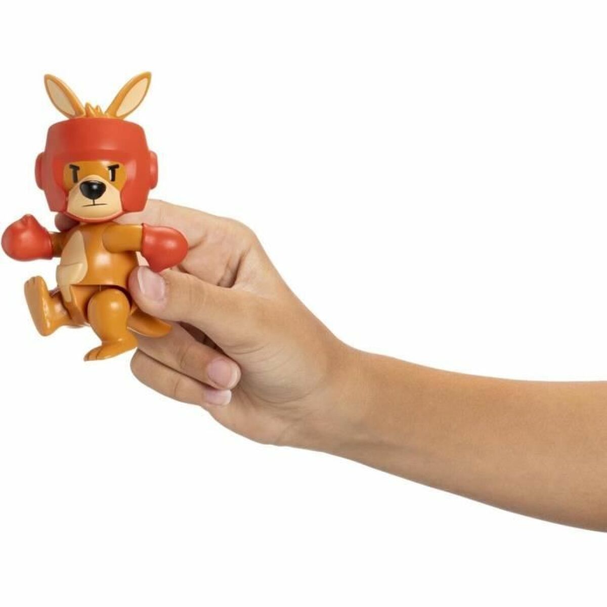 Figurine de Acțiune Bandai Boxing Roo - Jucarii si jocuri, Păpuși și figurine