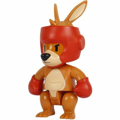 Figurine de Acțiune Bandai Boxing Roo - Jucarii si jocuri, Păpuși și figurine