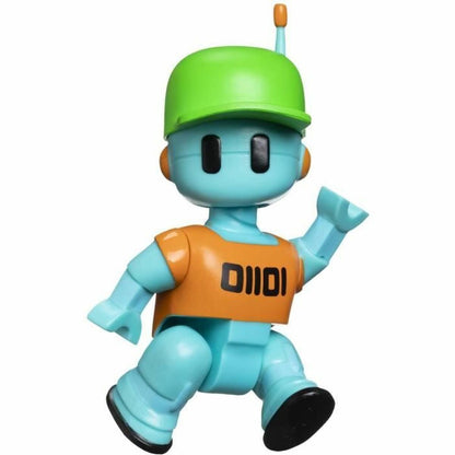 Figurine de Acțiune Bandai Robot Guy Robot - Jucarii si jocuri, Păpuși și figurine
