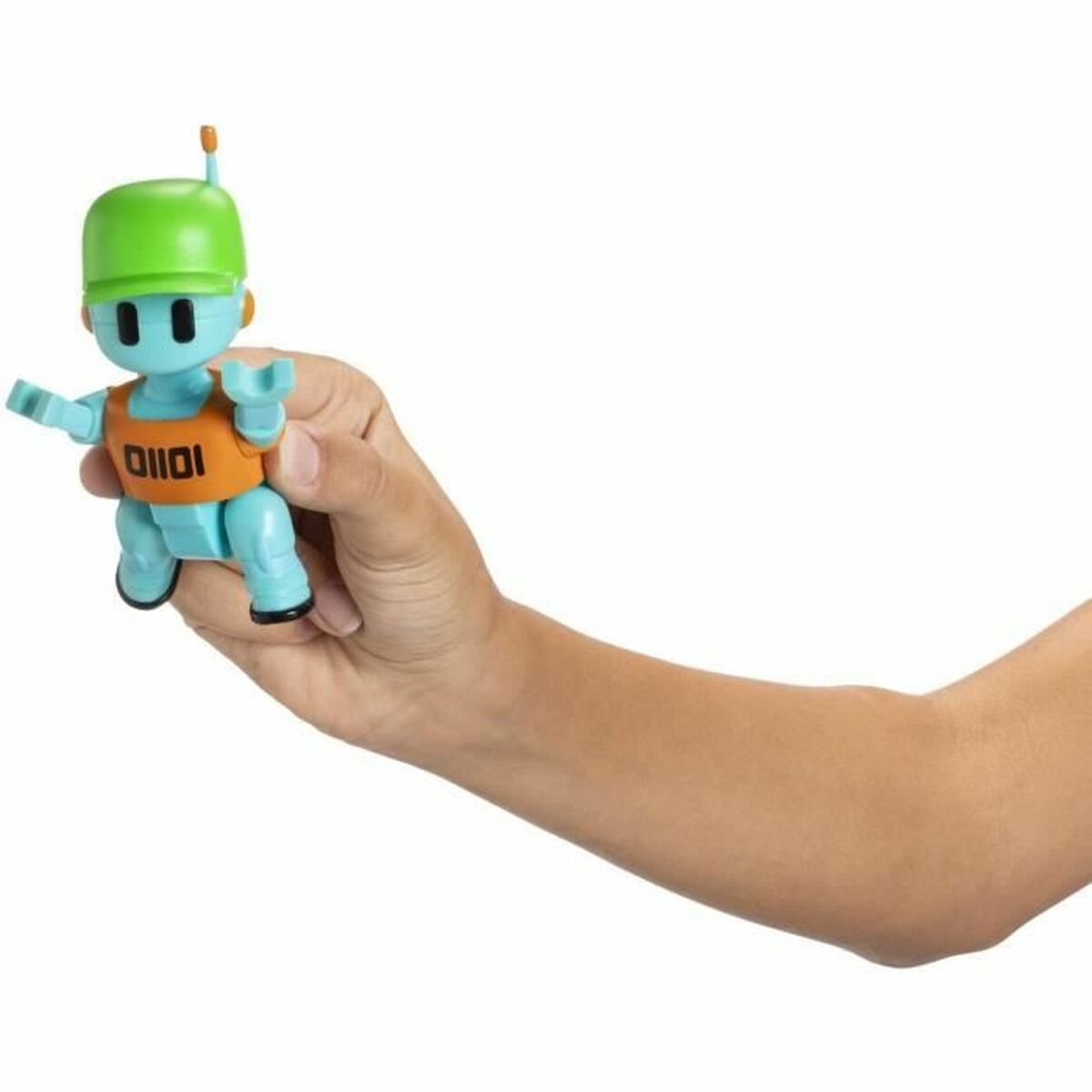 Figurine de Acțiune Bandai Robot Guy Robot - Jucarii si jocuri, Păpuși și figurine