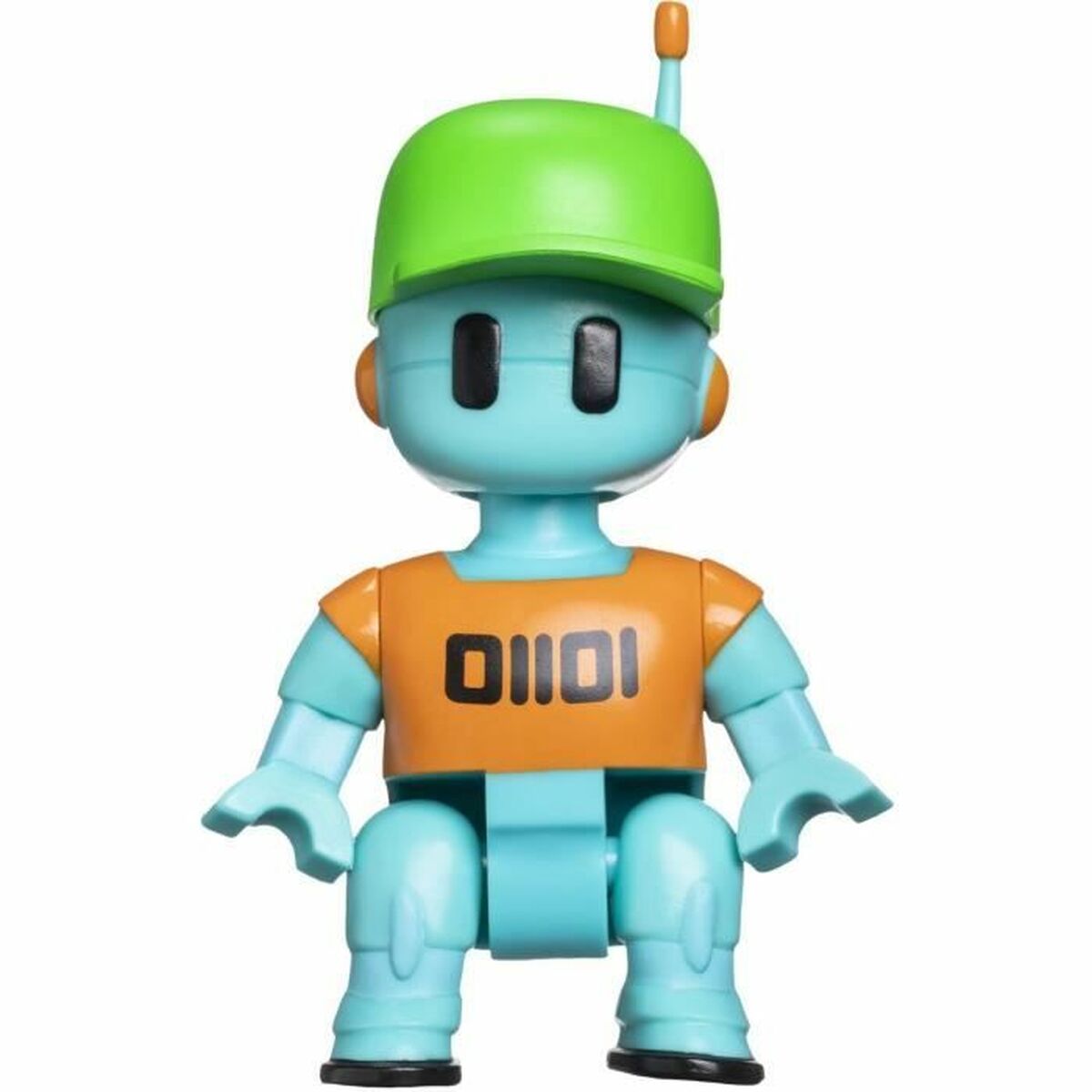 Figurine de Acțiune Bandai Robot Guy Robot - Jucarii si jocuri, Păpuși și figurine