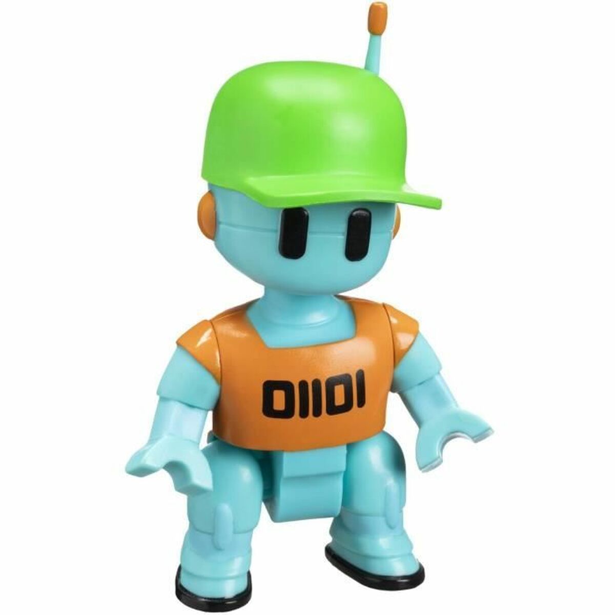 Figurine de Acțiune Bandai Robot Guy Robot - Jucarii si jocuri, Păpuși și figurine