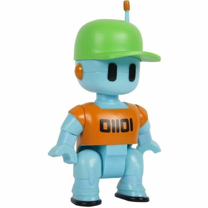 Figurine de Acțiune Bandai Robot Guy Robot - Jucarii si jocuri, Păpuși și figurine
