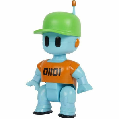 Figurine de Acțiune Bandai Robot Guy Robot - Jucarii si jocuri, Păpuși și figurine