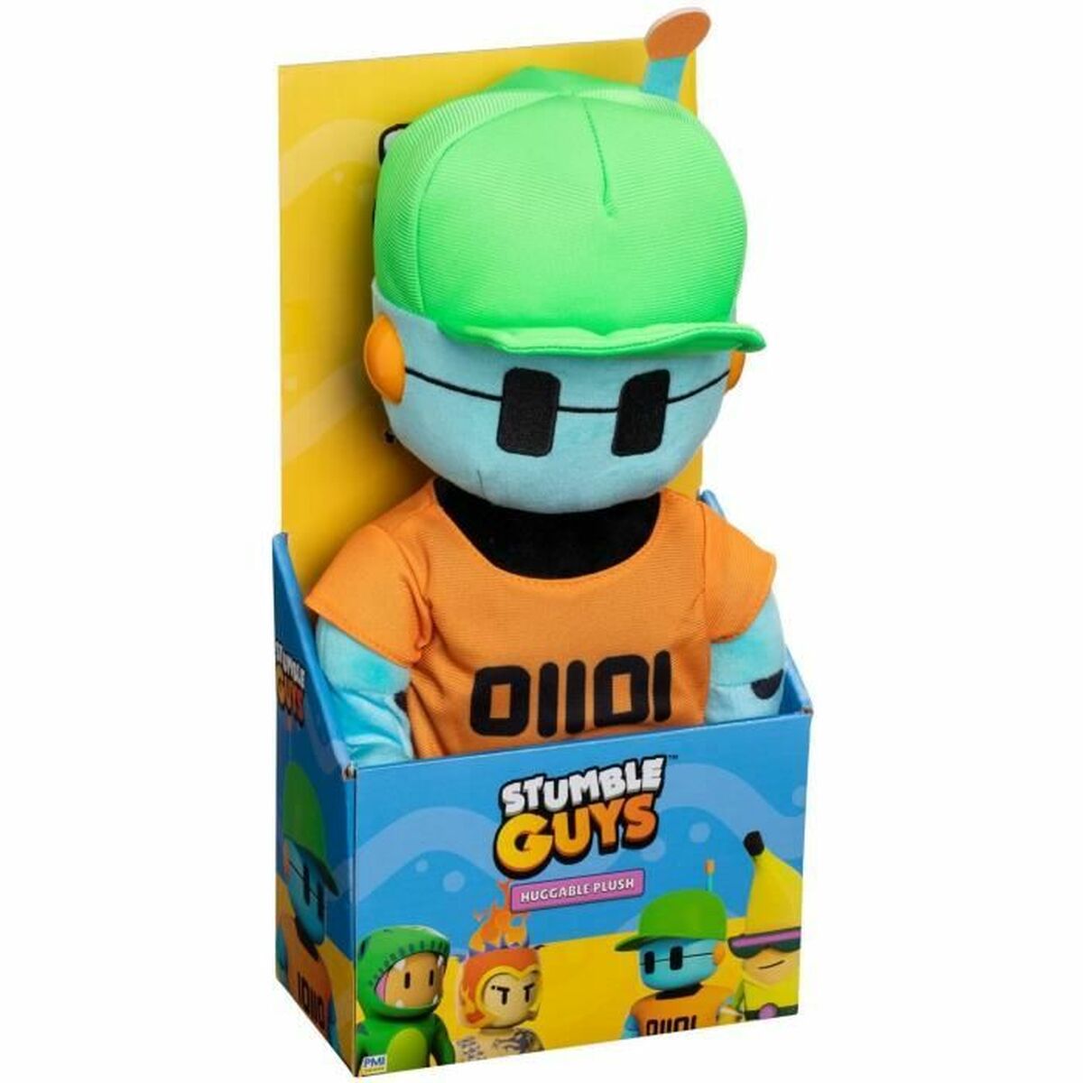 Jucărie de Pluș Bandai - Jucarii si jocuri, Jucării de pluș