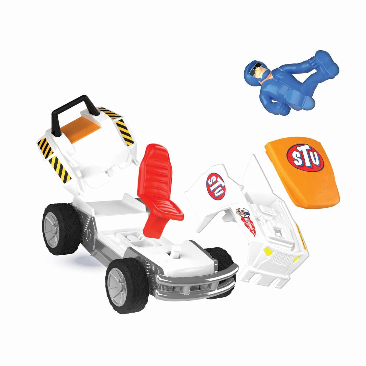 Figurine de Acțiune Bandai - Jucarii si jocuri, Păpuși și figurine