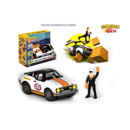 Mașină Bandai - Jucarii si jocuri, Vehicule