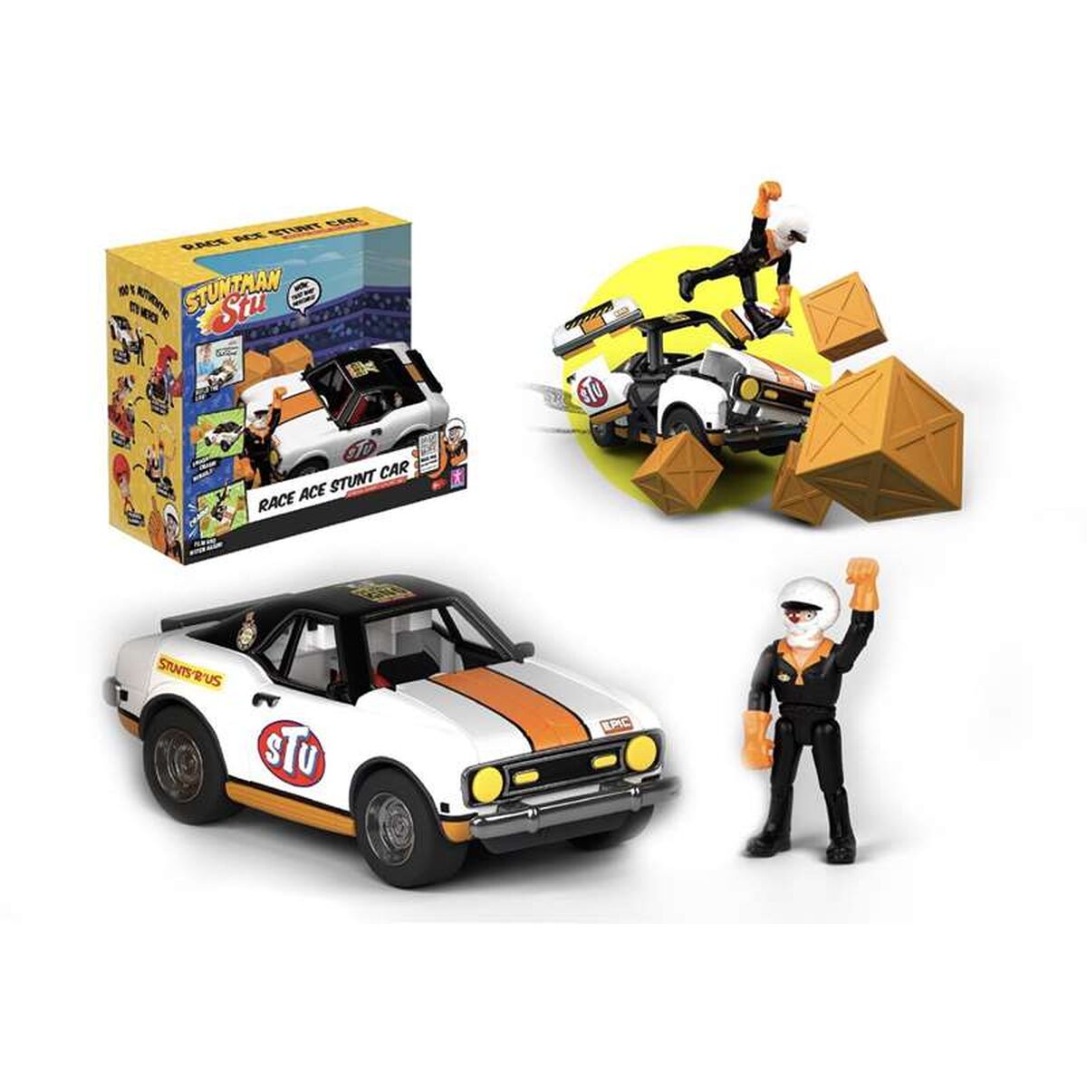 Mașină Bandai - Jucarii si jocuri, Vehicule